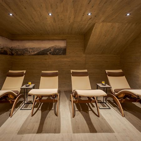 Boutique House Happyellow Saalbach-Hinterglemm Exterior photo