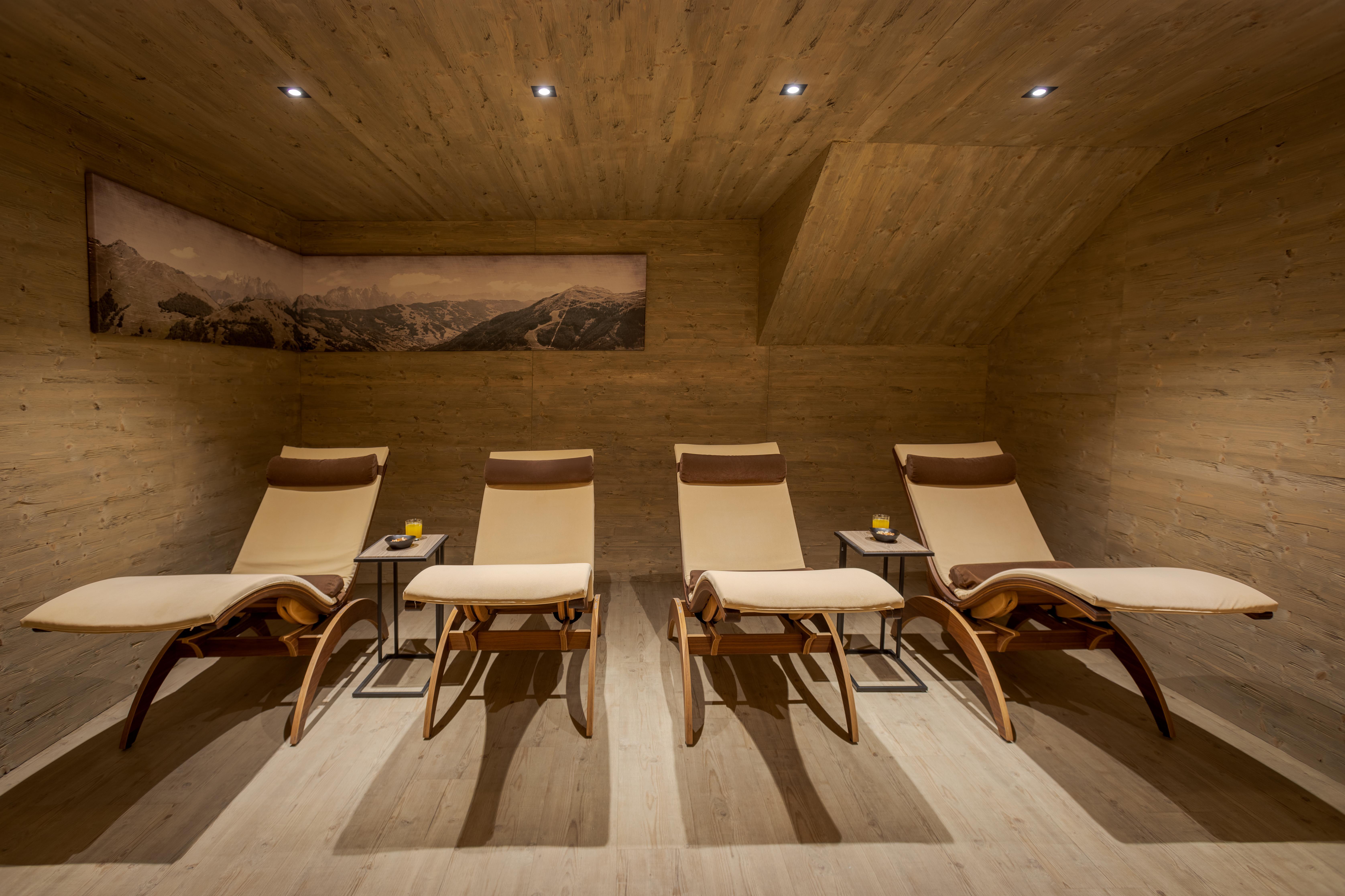 Boutique House Happyellow Saalbach-Hinterglemm Exterior photo